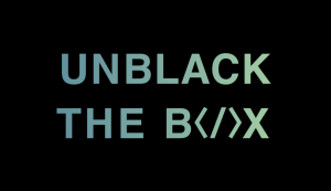 UnblackTheBox
