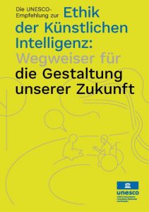 Unesco: Ethik der KI 