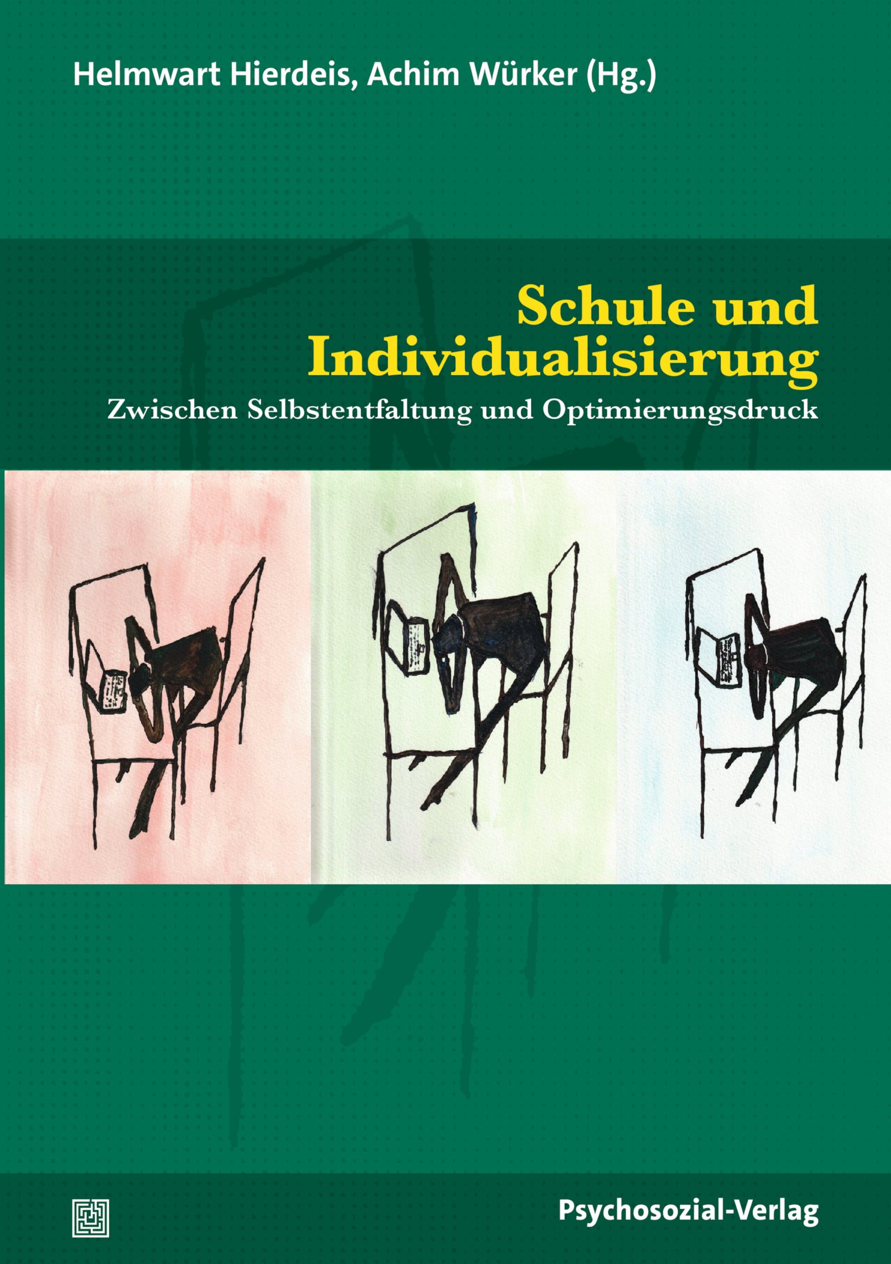 Hierdeis, Würker (2026) Schule und Individualisierung