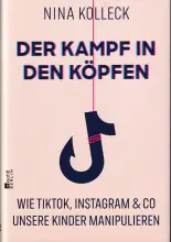 Nina Kolleck: Der Kampf in den Köpfen.
