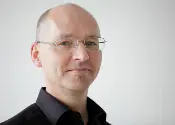 Prof. Dr. phil. Ralf Lankau (Bild: D. Curticapen)