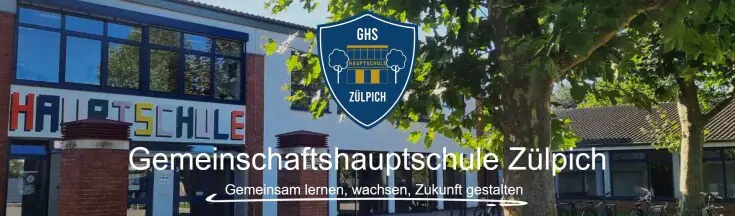Gemeinschaftshauptschule Zülpich